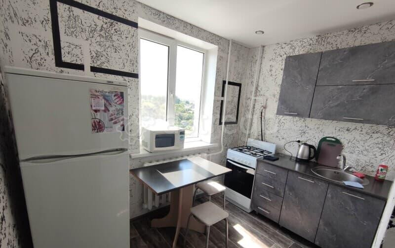 1-комн. квартира, 40 м2, 4/5 эт. Туймазы - изображение 7