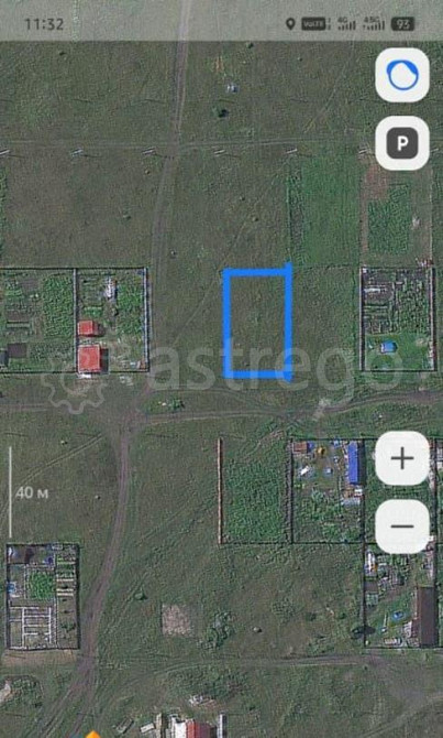 Земельный участок, 11 соток Шарыпово - изображение 4