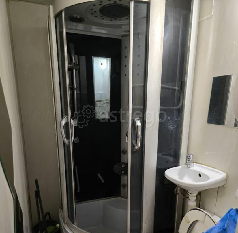 1-комн. квартира, 33 м2, 1/9 эт. Москва - изображение 3