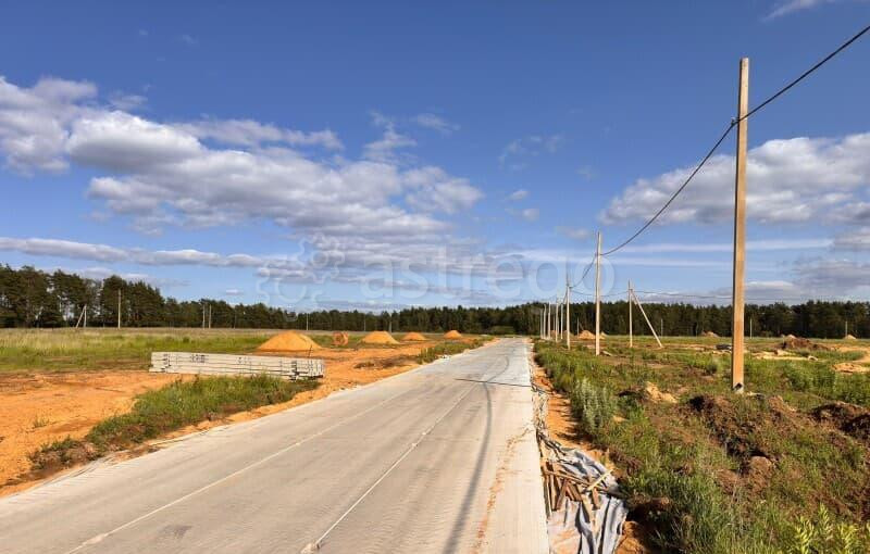 Земля промышленного назначения, 3.42 га Балашиха - изображение 5