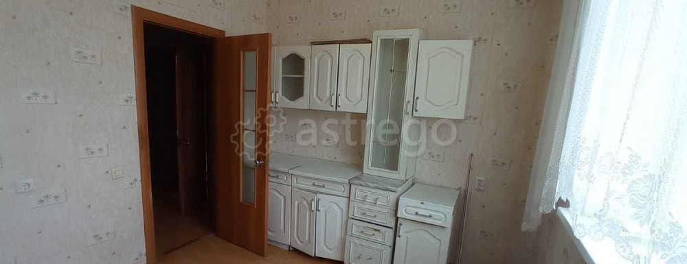 3-комн. квартира, 65 м2, 1/3 эт. Белгород - изображение 1