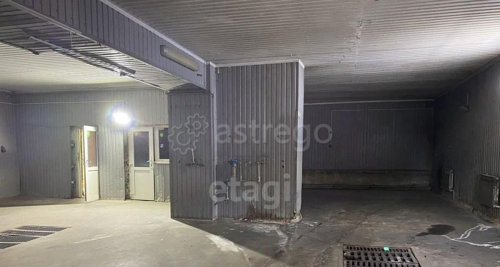 Офис, 685.9 м2 Белгород - изображение 1