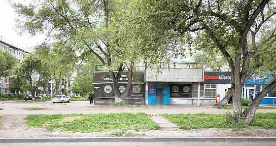 Торговое помещение, 130.7 м2 Красноярск