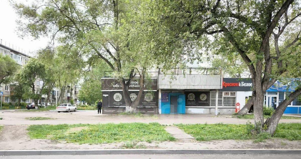 Торговое помещение, 130.7 м2 Красноярск - изображение 4