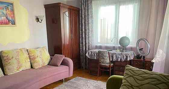 3-комн. квартира, 96 м2, 9/17 эт. Люберцы