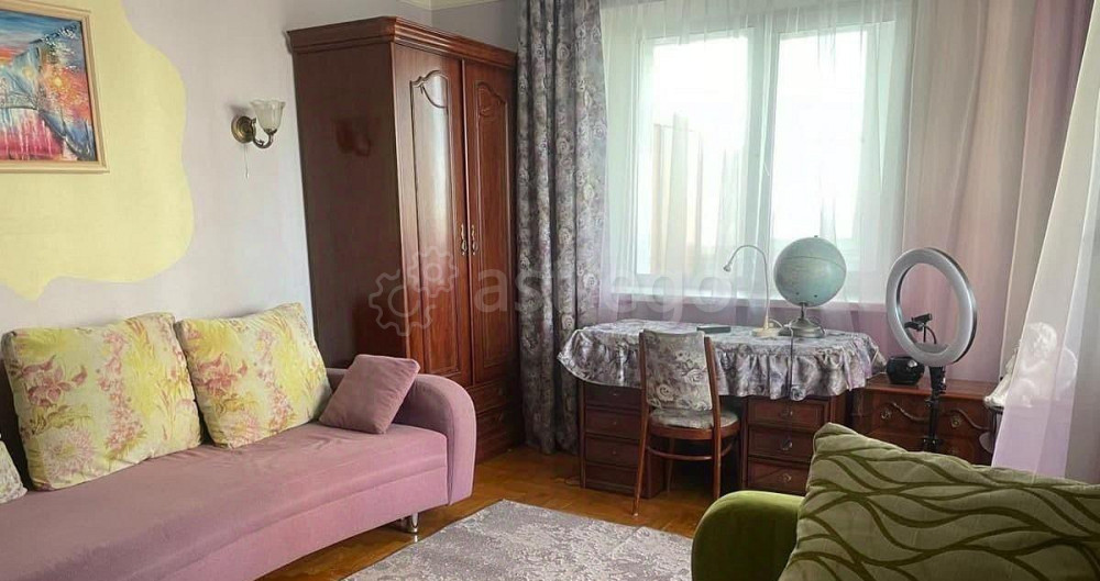 3-комн. квартира, 96 м2, 9/17 эт. Люберцы - изображение 4