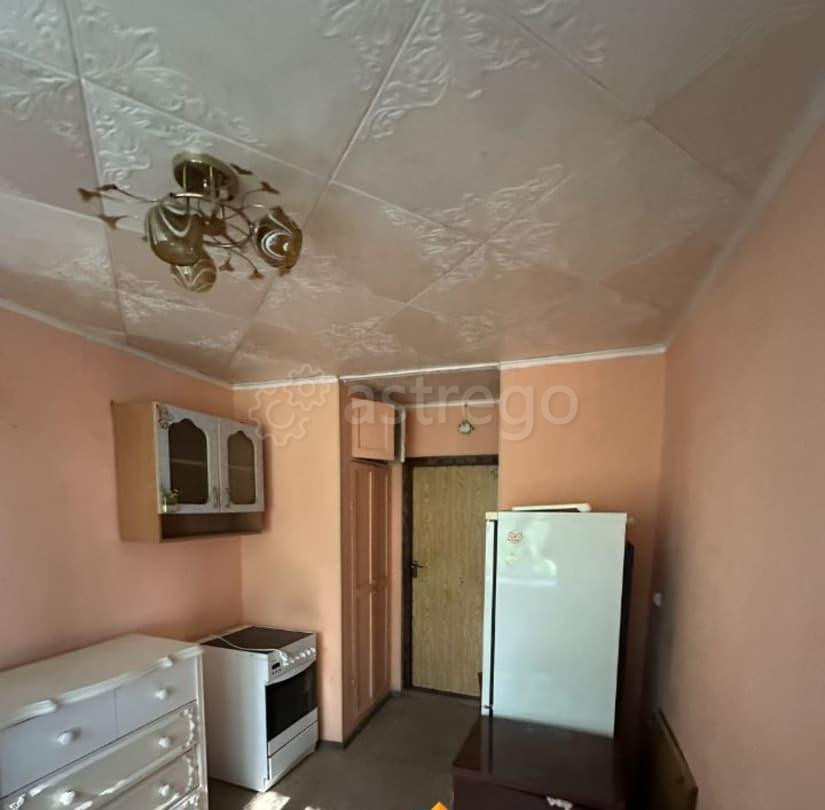 Студия, 16 м2, 2/2 эт. Тальменка - изображение 7