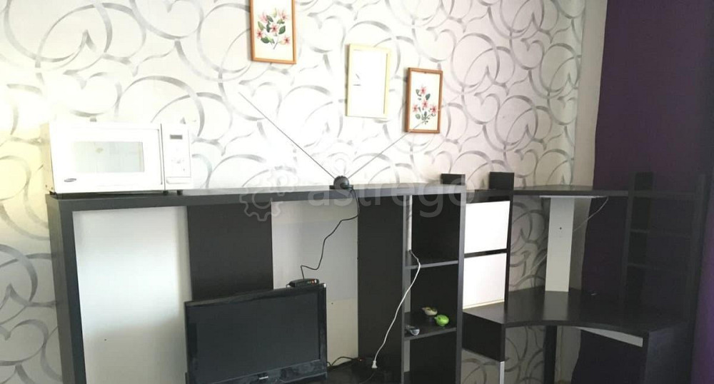 Комната, 16 м2, 3/4 эт. Санкт-Петербург - изображение 5