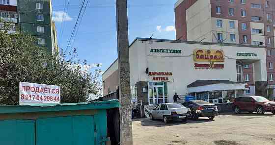 Дом, 47.1 м2, 4.15 сотки, 1 эт. Уфа