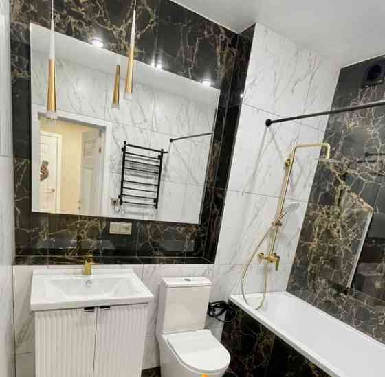 3-комн. квартира, 65 м2, 22/23 эт. Астрахань