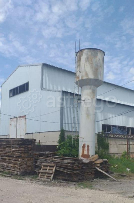 Производственное, 4000 м2 Валуйки - изображение 1