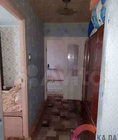 2-комн. квартира, 54.2 м2, 5/9 эт. Нефтекамск