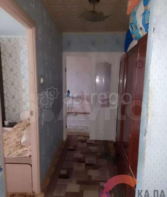 2-комн. квартира, 54.2 м2, 5/9 эт. Нефтекамск - изображение 2