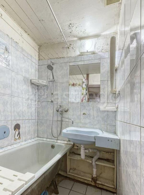 3-комн. квартира, 63.6 м2, 1/9 эт. Москва - изображение 10