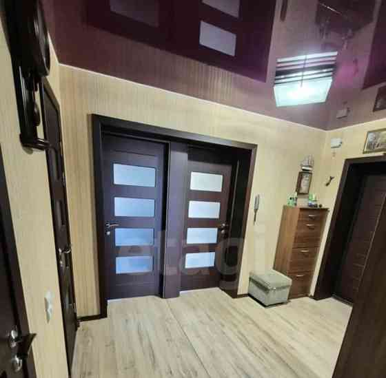 3-комн. квартира, 58.1 м2, 4/5 эт. Коряжма