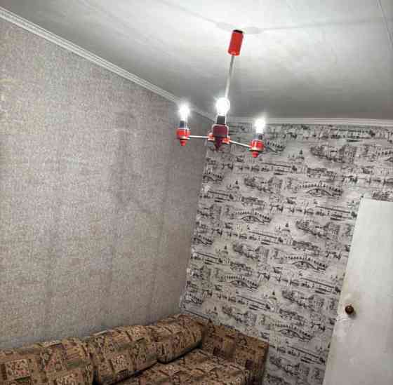 2-комн. квартира, 42 м2, 2/5 эт. Кашира