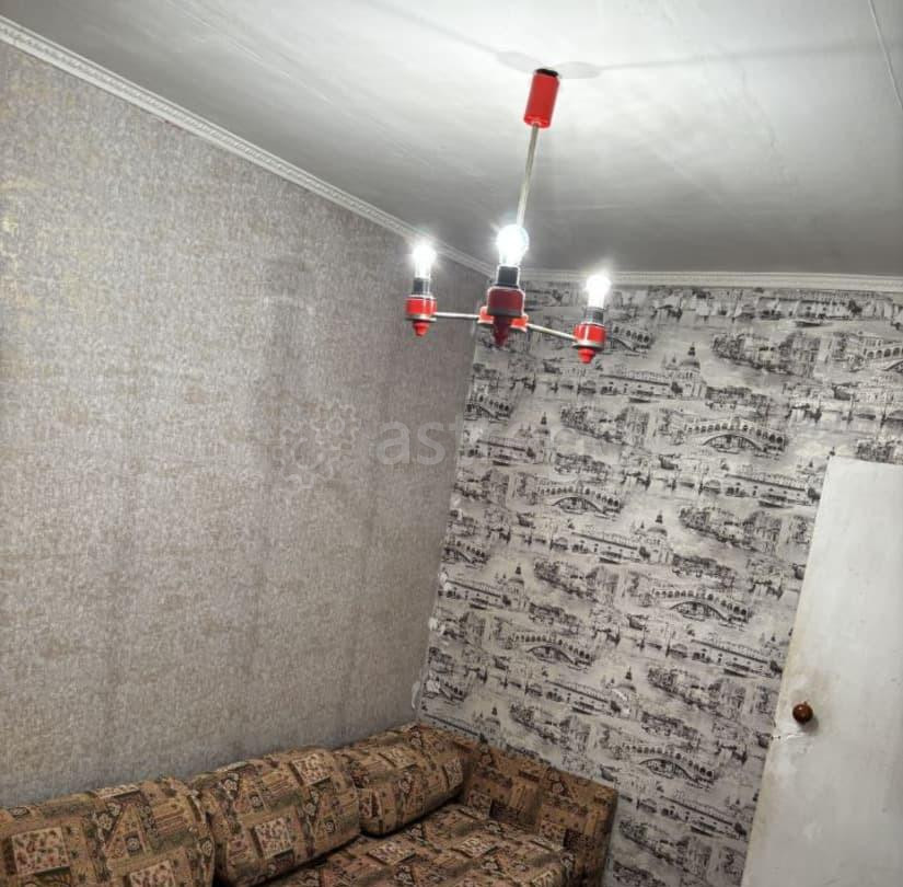 2-комн. квартира, 42 м2, 2/5 эт. Кашира - изображение 3