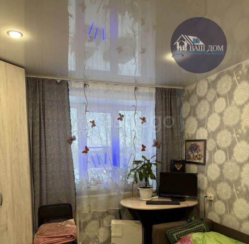 Комната, 17.4 м2, 2/9 эт. Северодвинск - изображение 5