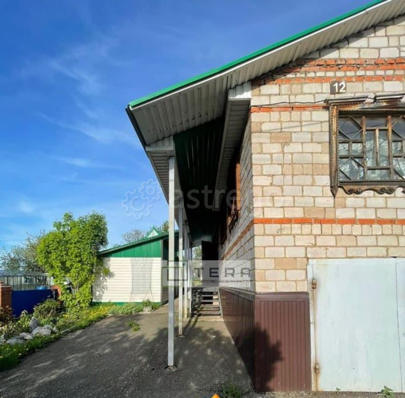 Дом, 106 м2, 13.3 сотки, 1 эт. Иглино - изображение 6