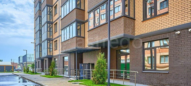 Свободного назначения, 83.08 м2 Яблоновский - изображение 1