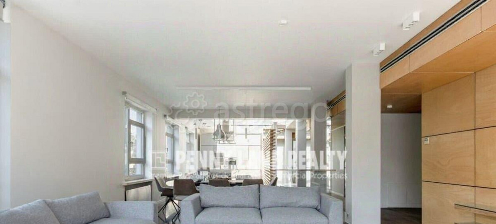 5-комн. квартира, 305 м2, 2/2 эт. Москва - изображение 2