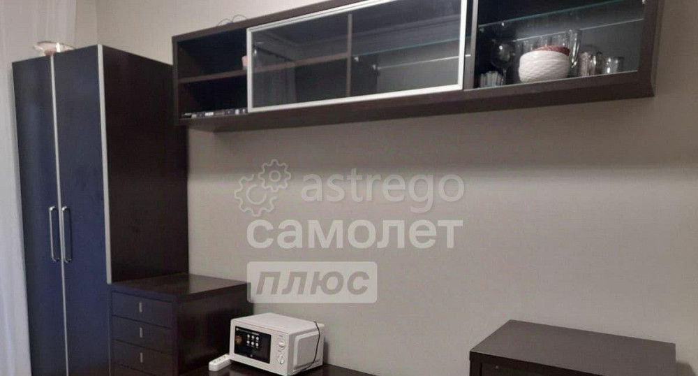 Комната, 14.5 м2, 5/5 эт. Москва - изображение 1