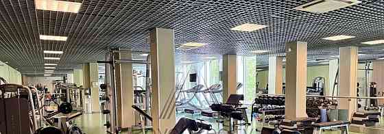 3-комн. квартира, 125 м2, 2/14 эт. Санкт-Петербург
