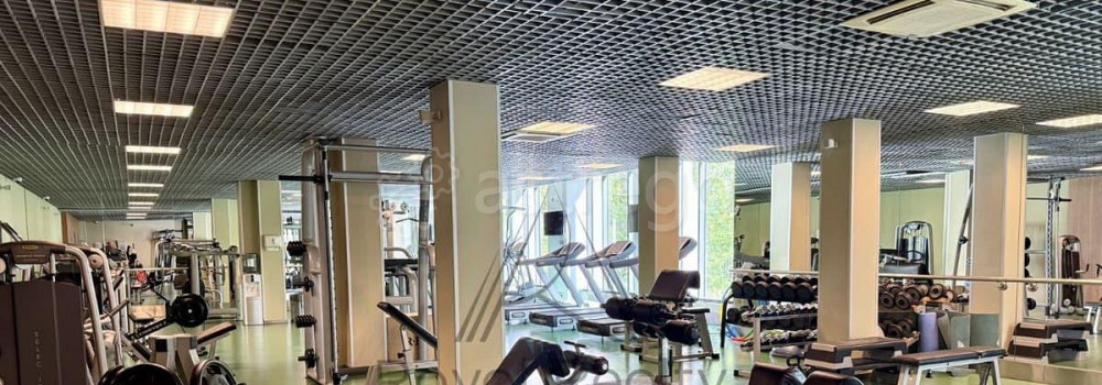 3-комн. квартира, 125 м2, 2/14 эт. Санкт-Петербург - изображение 1