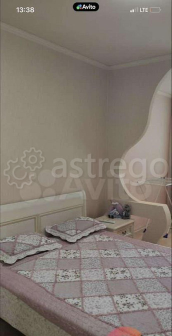 3-комн. квартира, 89.5 м2, 3/5 эт. Нефтекамск - изображение 6