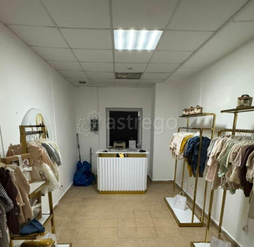 Свободного назначения, 16.8 м2 Старый Оскол - изображение 3