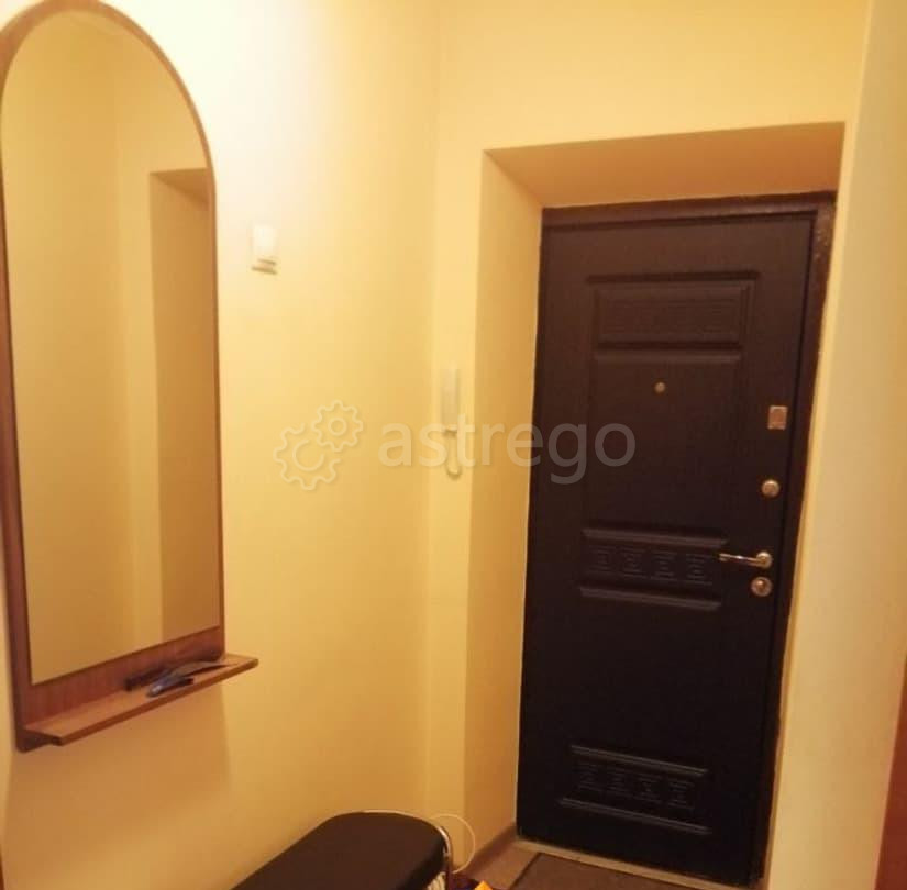 2-комн. квартира, 45 м2, 3/5 эт. Красноярск - изображение 7