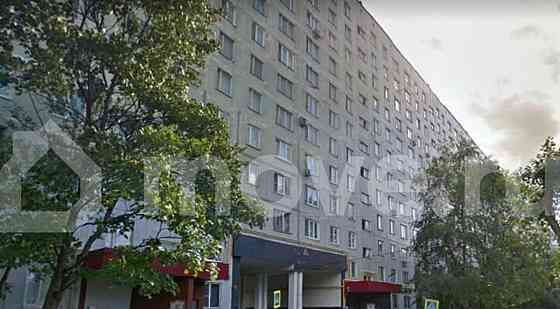 Студия, 11 м2, 1/12 эт. Москва