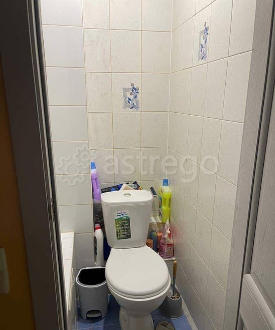 2-комн. квартира, 52 м2, 10/10 эт. Белгород - изображение 5