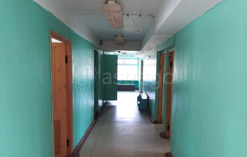 Гостиница, 7300 м2 Фрязино - изображение 8