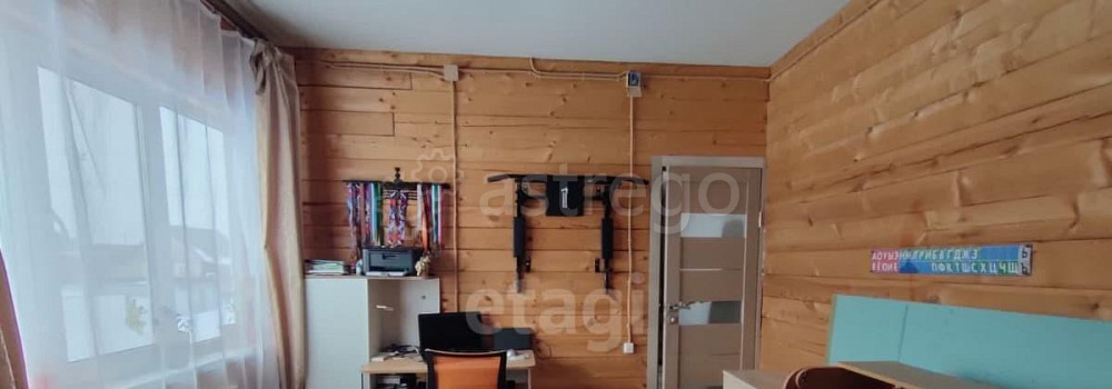 Дом, 115 м2, 7.5 сотки, 1 эт. Иглино - изображение 2