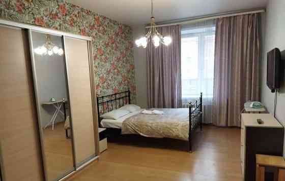 3-комн. квартира, 60 м2, 3/3 эт. Москва