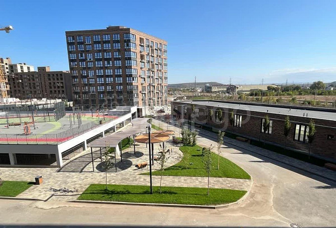 Студия, 31.58 м, 4/10 эт. Майкоп - изображение 4