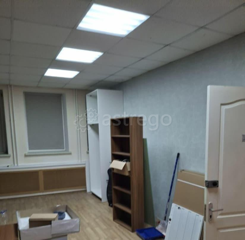 Офис, 45 м2 Уфа - изображение 5