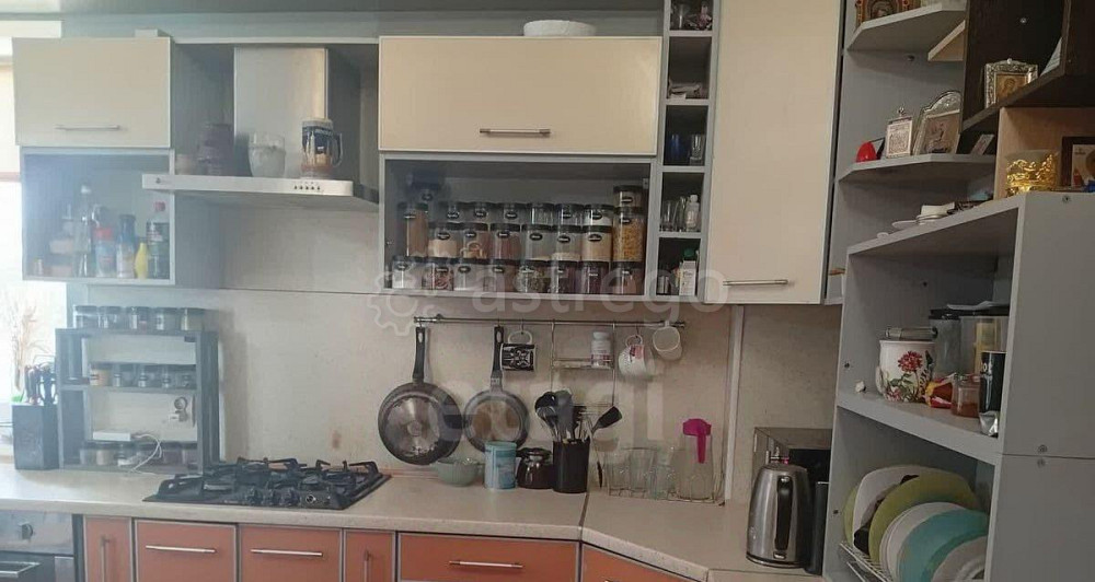 Дом, 274.6 м2, 6 соток, 3 эт. Астрахань - изображение 5