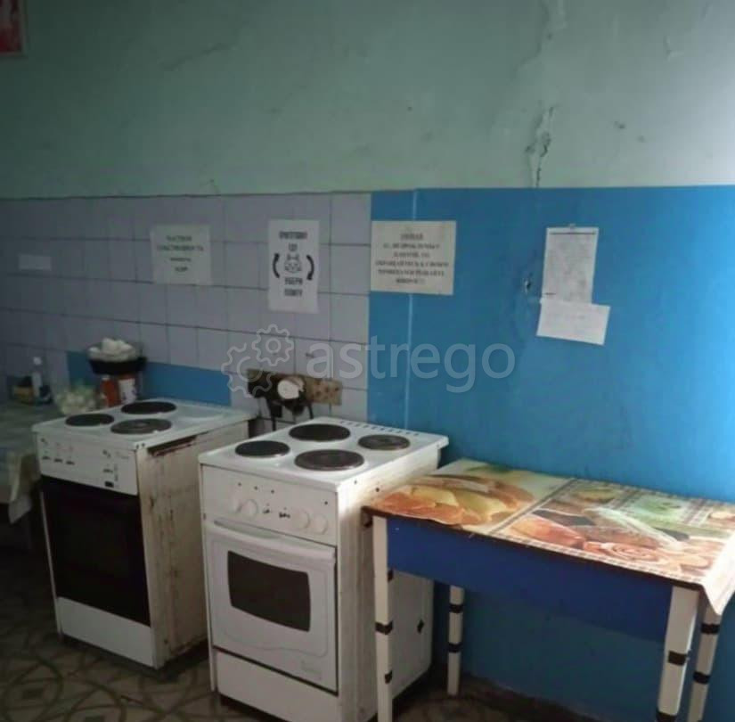 Комната, 16 м2, 2/9 эт. Красноярск - изображение 6