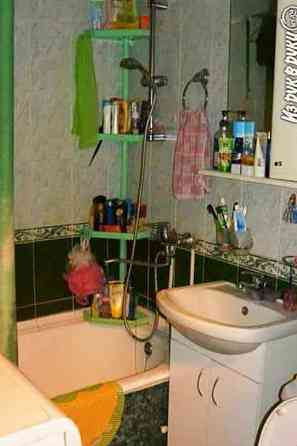 2-комн. квартира, 45 м2, 2/5 эт. Солнечногорск