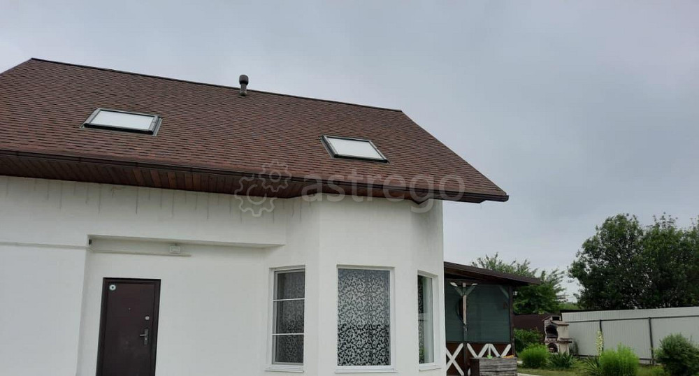 Дом, 115 м2, 15 соток, 2 эт. Белгород - изображение 1