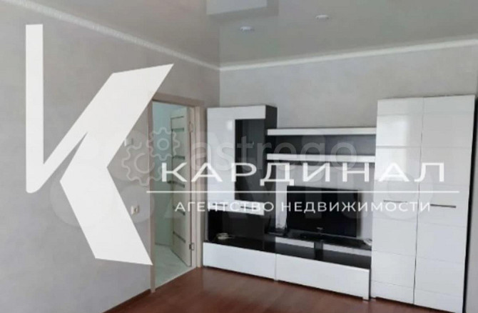 1-комн. квартира, 36 м2, 3/9 эт. Старый Оскол - изображение 1