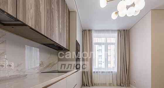 4-комн. квартира, 96.3 м2, 3/8 эт. Санкт-Петербург