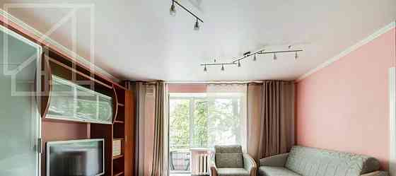 2-комн. квартира, 60 м2, 3/9 эт. Москва