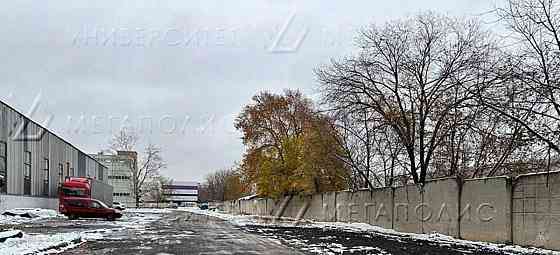 Коммерческий участок, 0.65 га Москва