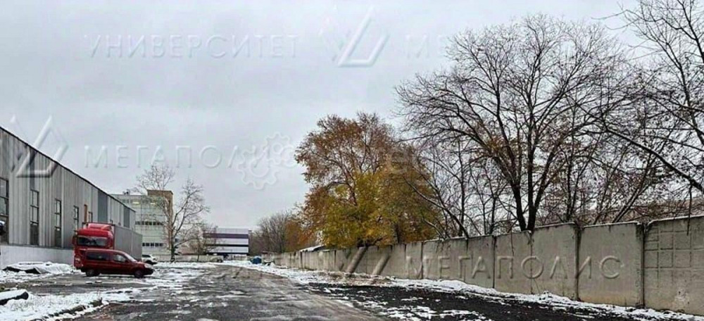Коммерческий участок, 0.65 га Москва - изображение 5