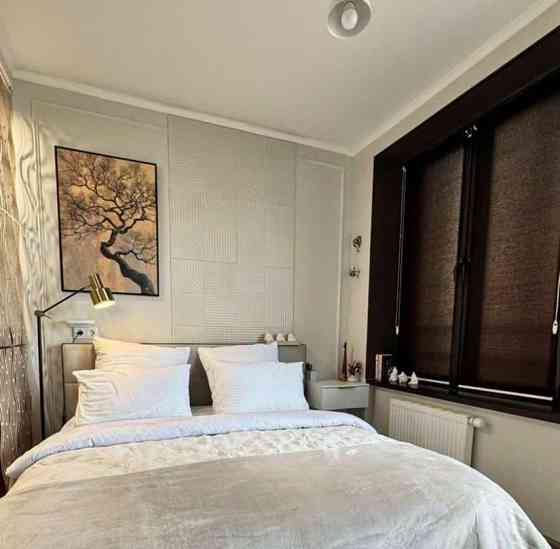 1-комн. апарт-ы, 30 м2, 30/47 эт. Москва
