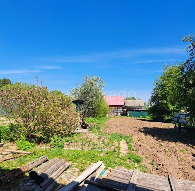 Дом, 28 м2, 10 соток, 2 эт. Свободный - изображение 6