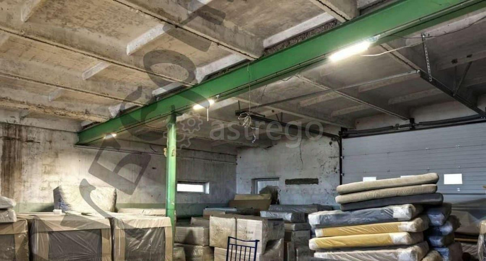 Производственное, 3000 м2 Белгород - изображение 3